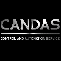 CANDAS Sp. z.o.o. Company Logo